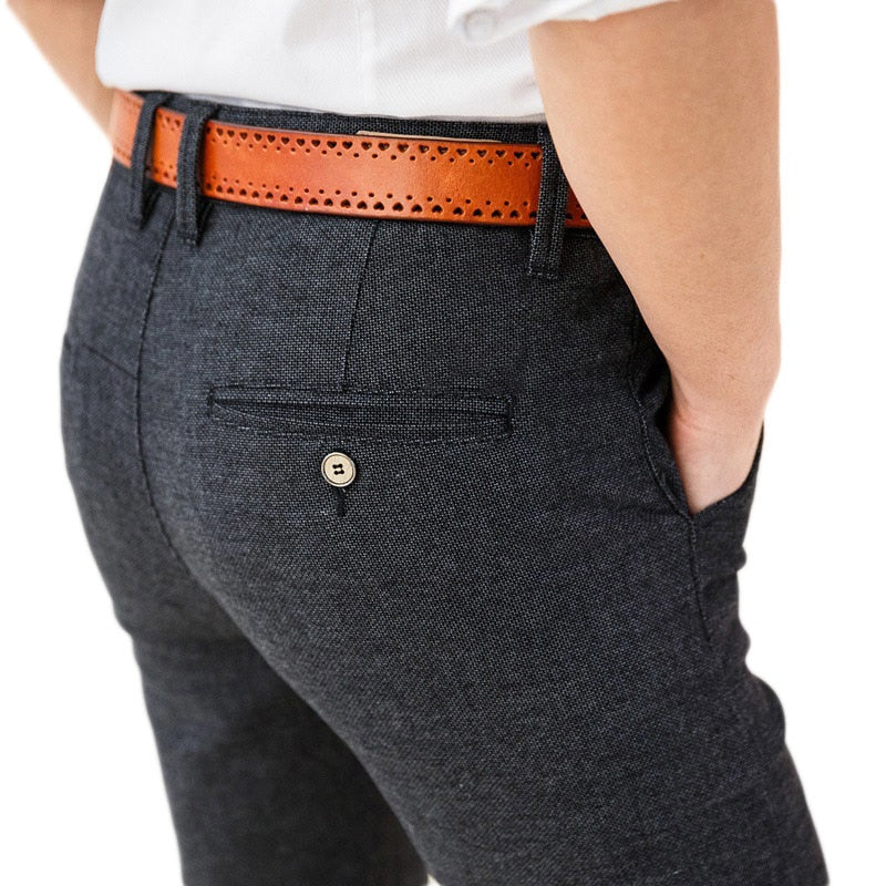 Classic Business Pants