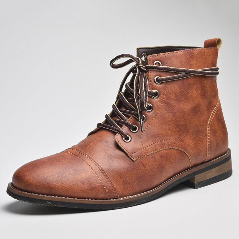 Frazier Ankle Boots