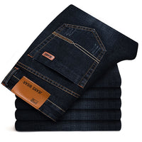 Slim Fit Stretch Jeans