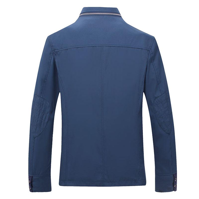 Autumn Business Coat