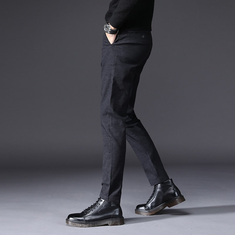 High Quality Business Pants