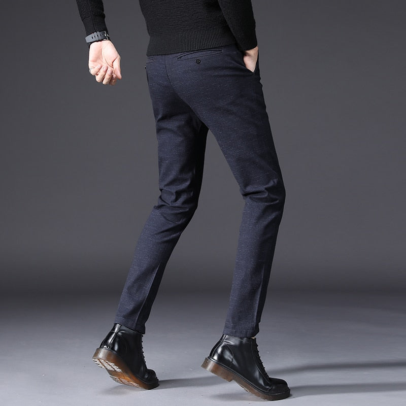 High Quality Business Pants