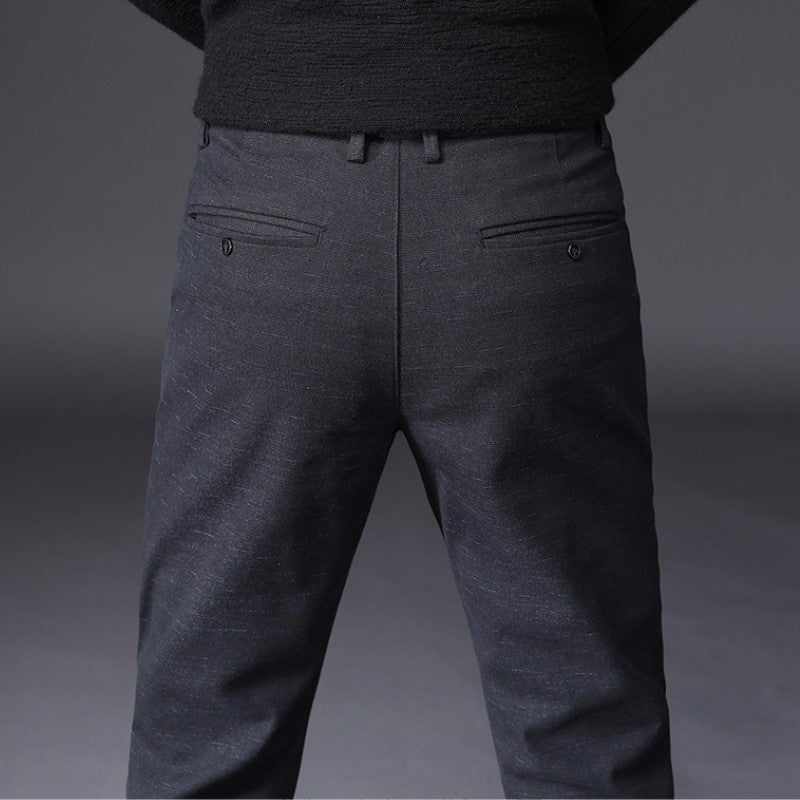 High Quality Business Pants