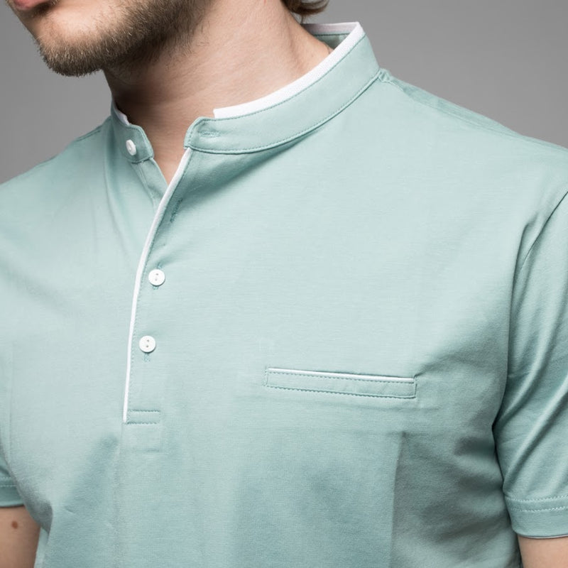 Business Polo Shirt