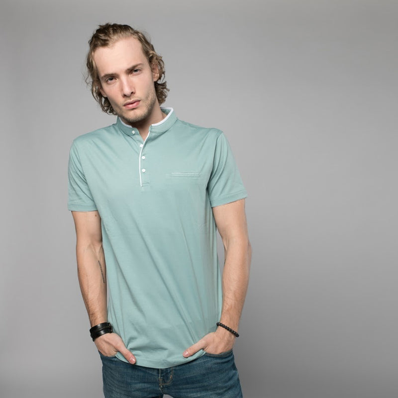 Business Polo Shirt