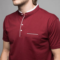 Business Polo Shirt