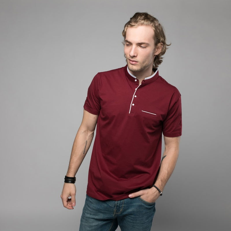 Business Polo Shirt