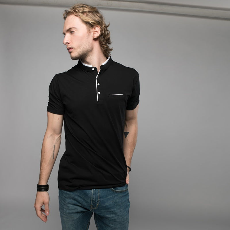 Business Polo Shirt