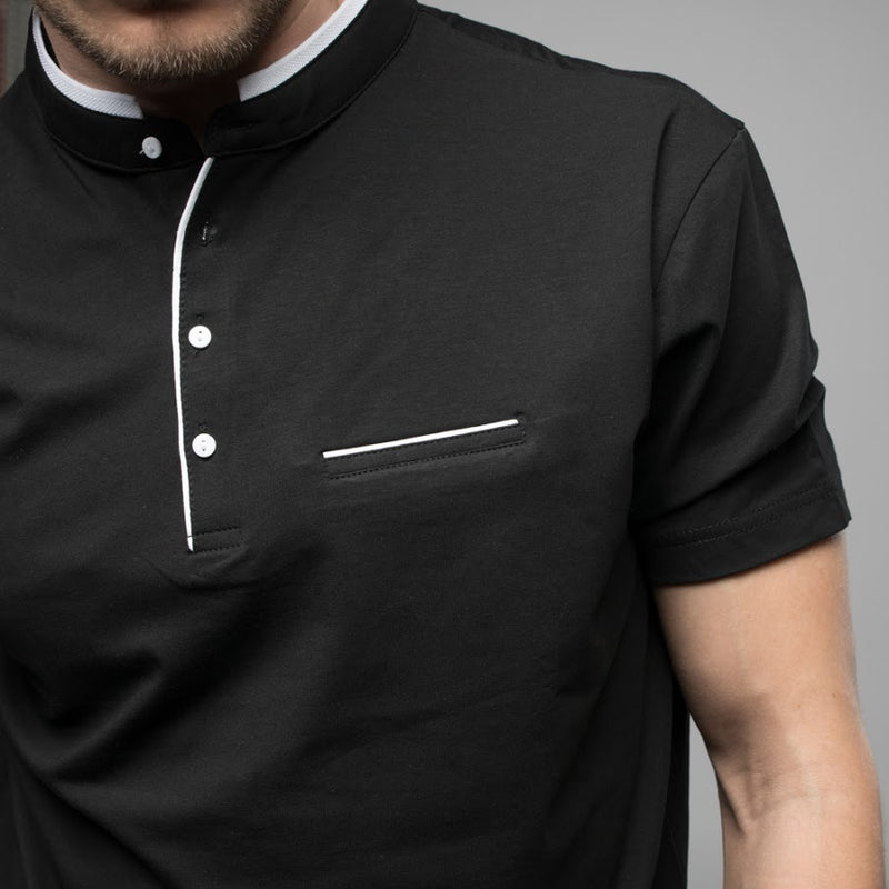 Business Polo Shirt