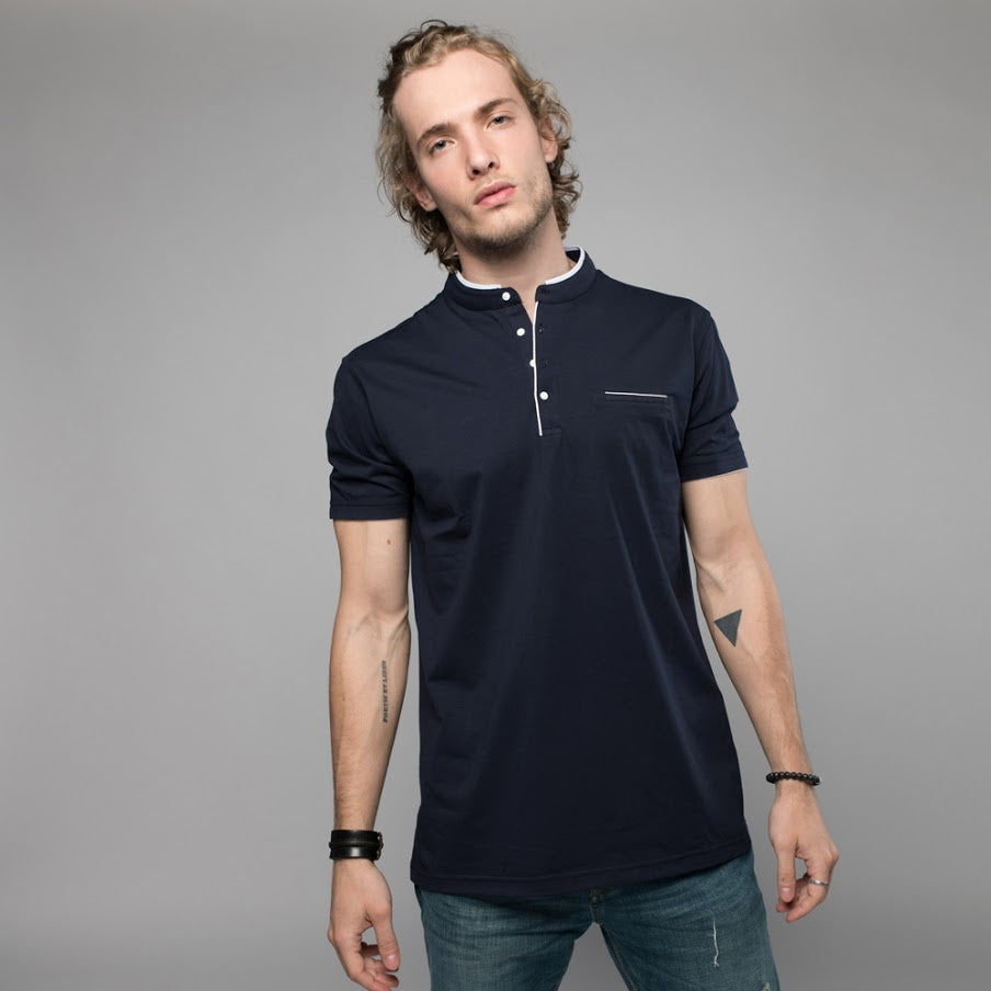Business Polo Shirt