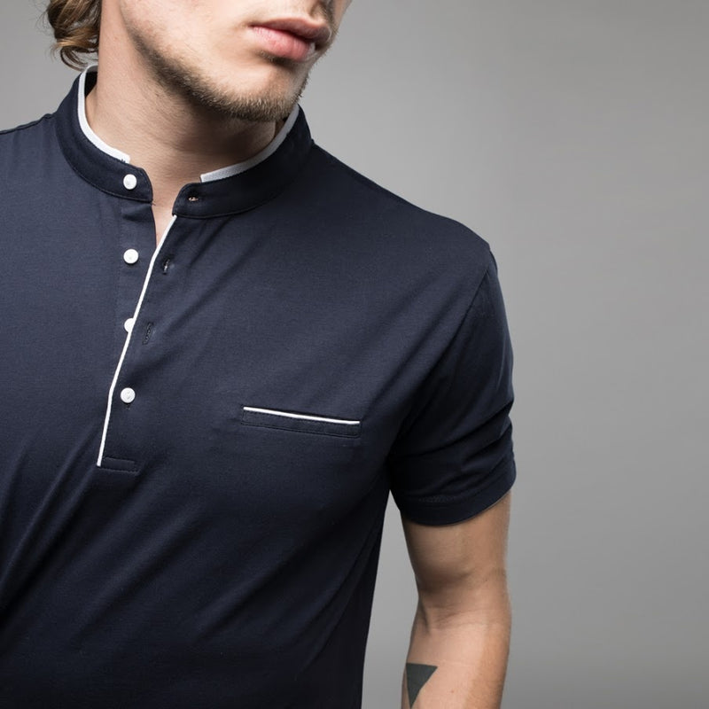 Business Polo Shirt