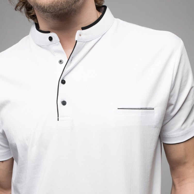 Business Polo Shirt