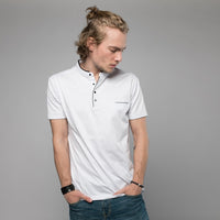 Business Polo Shirt