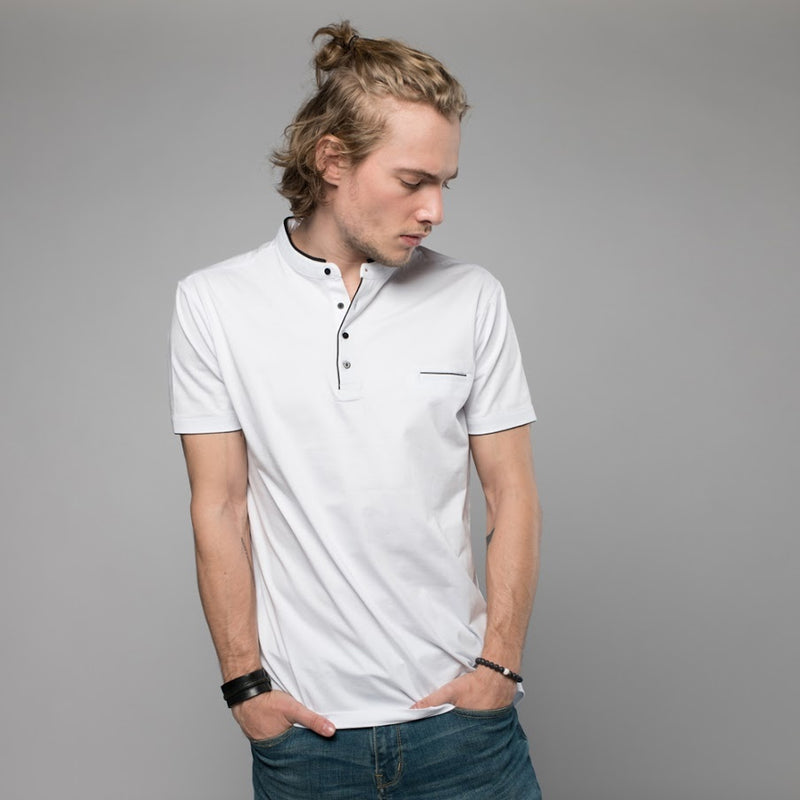 Business Polo Shirt