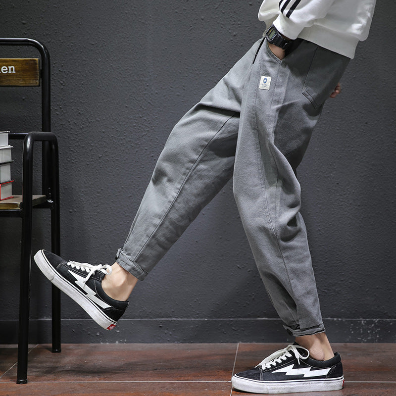 Jenkins Casual Pants