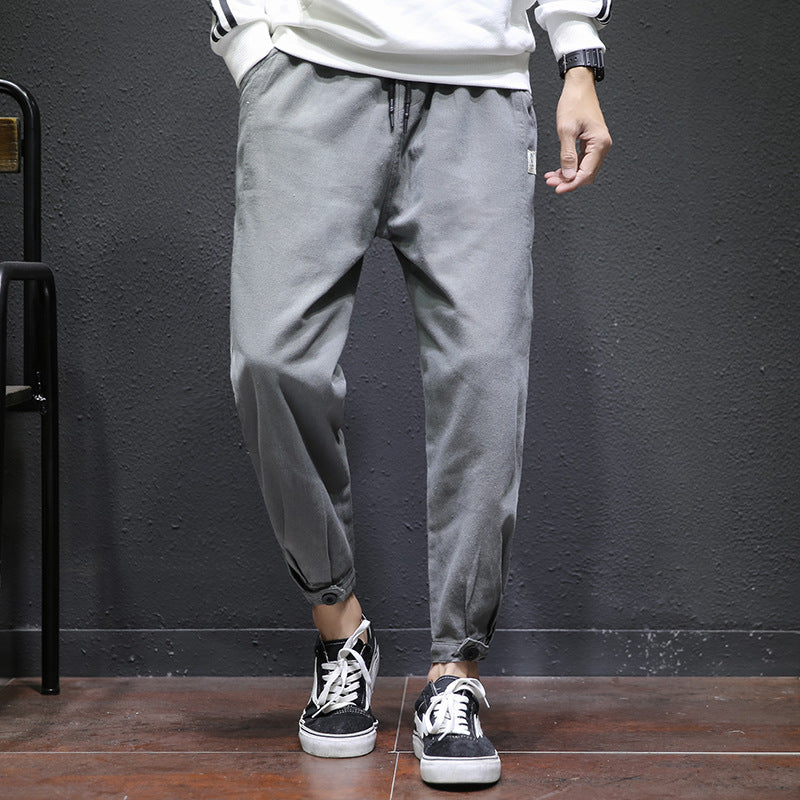 Jenkins Casual Pants