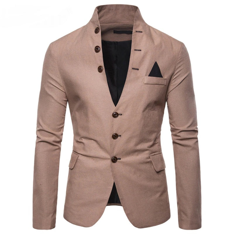 Damone Blazer