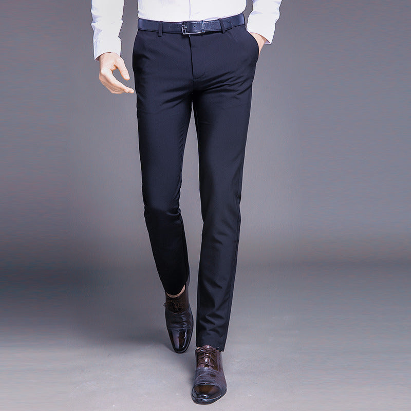 Stefano Formal Pants