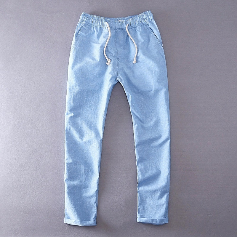 Remo Summer Pants