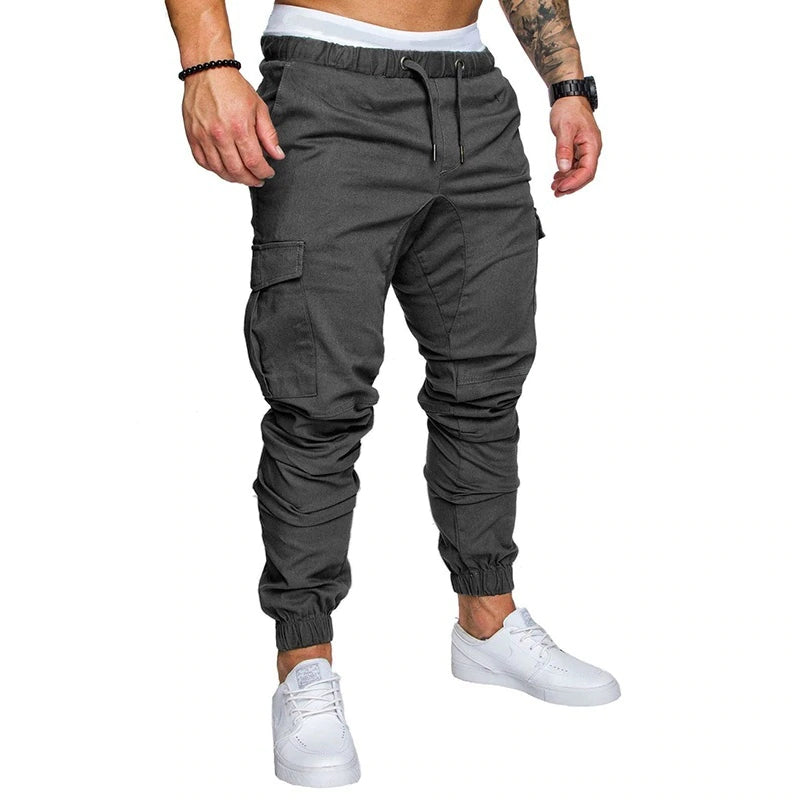 Amando Joggers