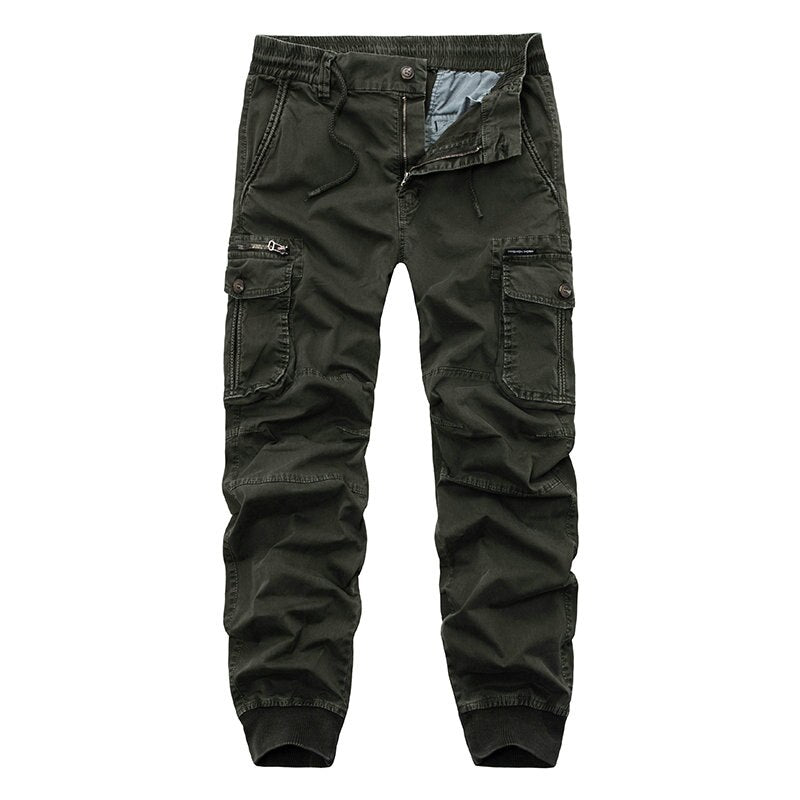 Marcello Cargo Pants