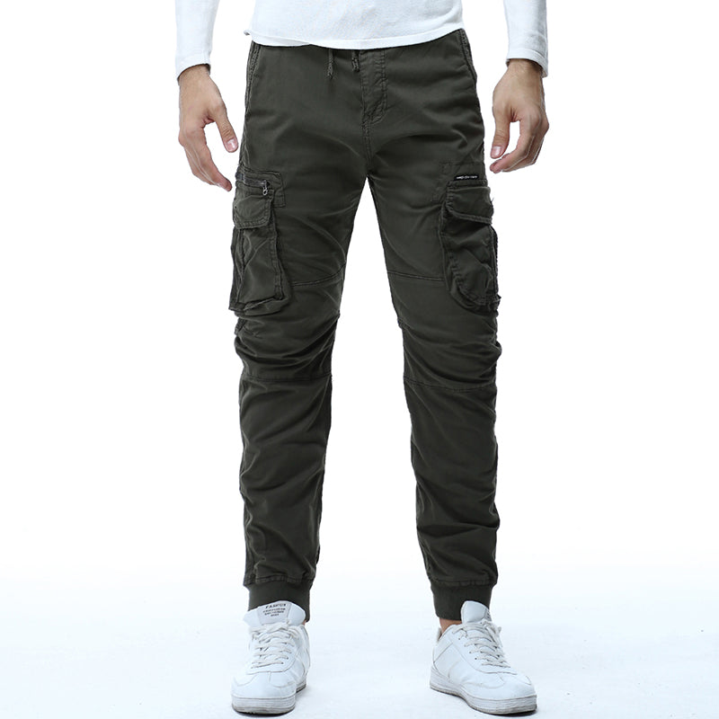 Marcello Cargo Pants