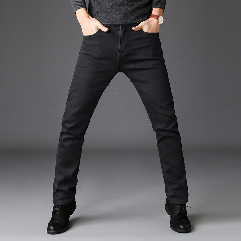 Formal Slim Fit Jeans
