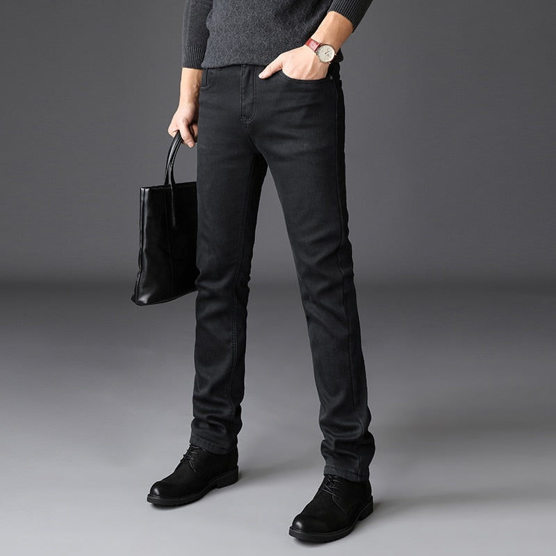 Formal Slim Fit Jeans