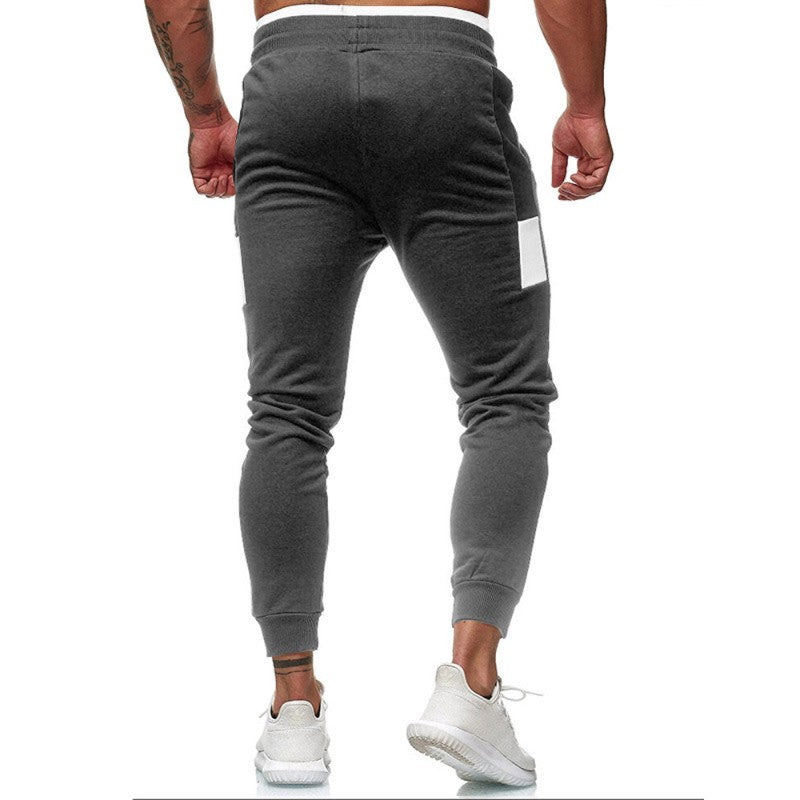 Simple Jogging Bottoms