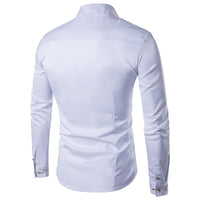 Slim Fit Shirt