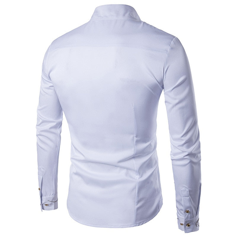 Slim Fit Shirt
