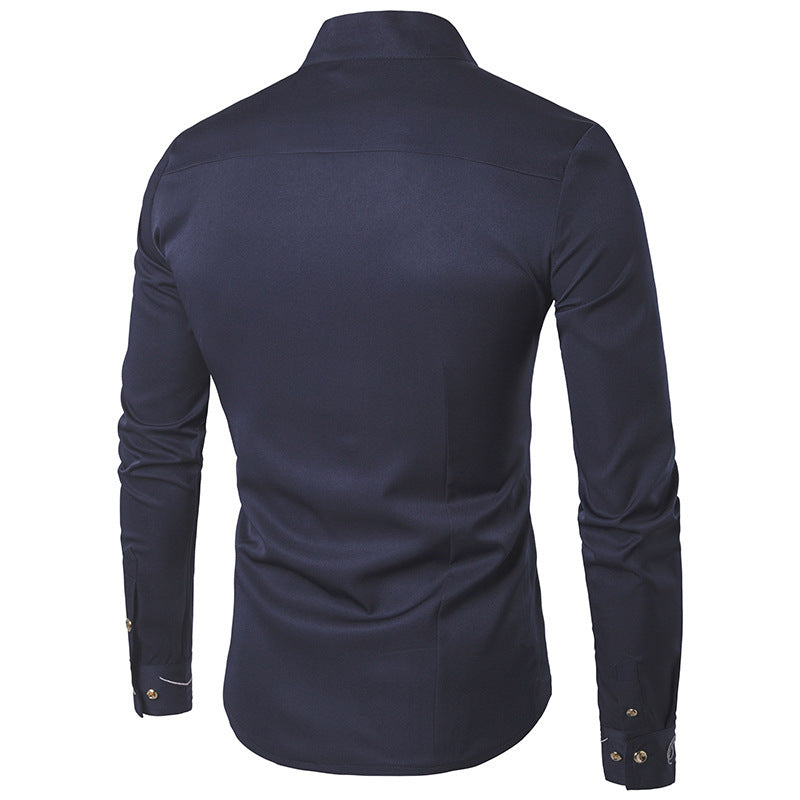Slim Fit Shirt