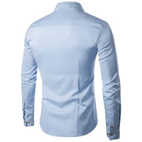 Slim Fit Shirt