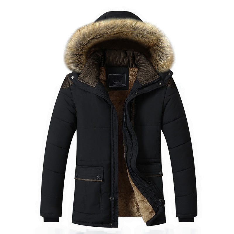 Boscow Coat