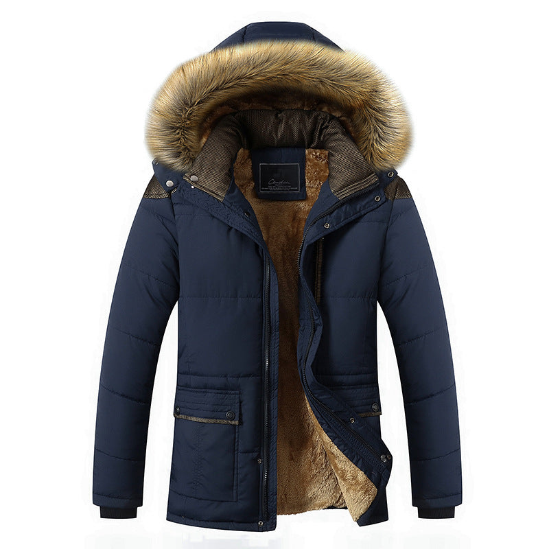 Boscow Coat