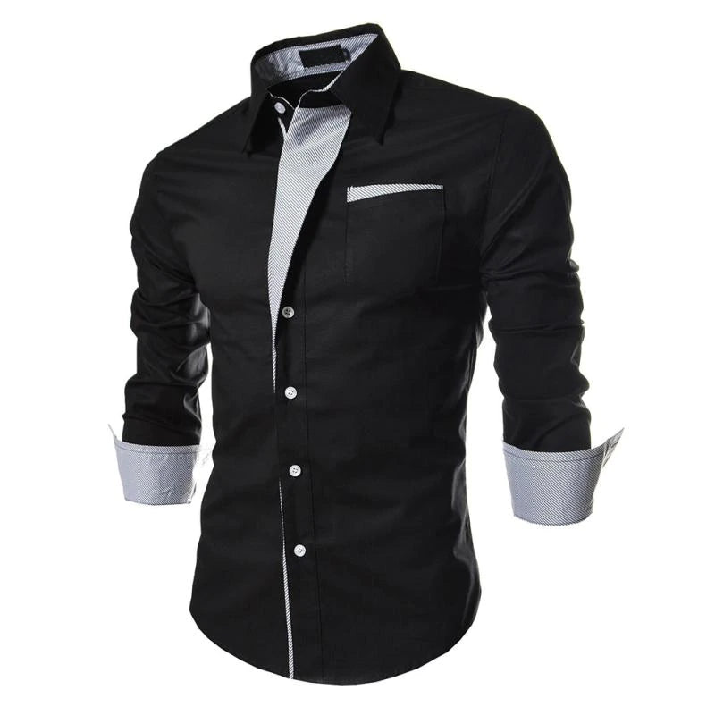 Constantin Shirt