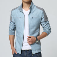 Casual Denim Style Jacket