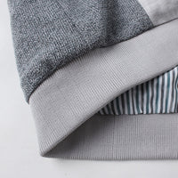 Casual Denim Style Jacket