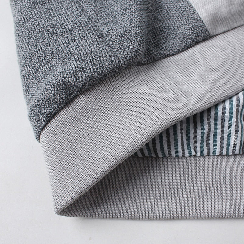 Casual Denim Style Jacket