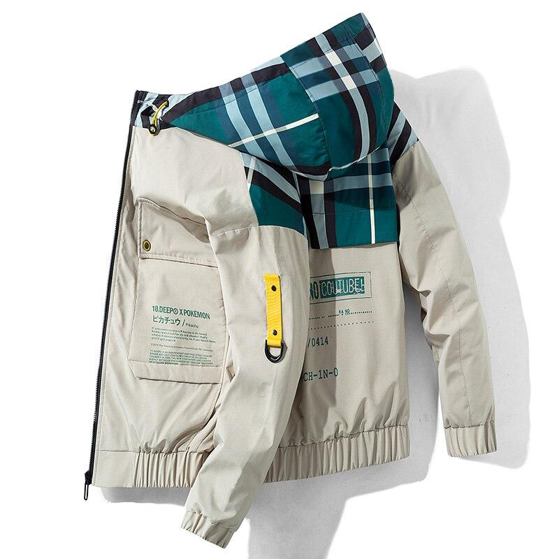 Saunders Lightweight Jacket