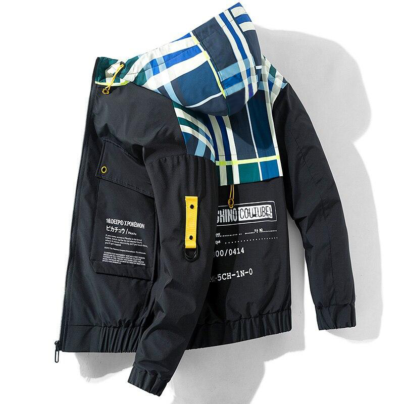 Saunders Lightweight Jacket