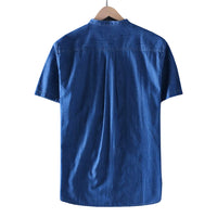 Cardenas Button-Down Shirt