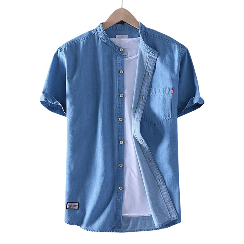 Cardenas Button-Down Shirt