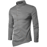 Slim Fit Shirt
