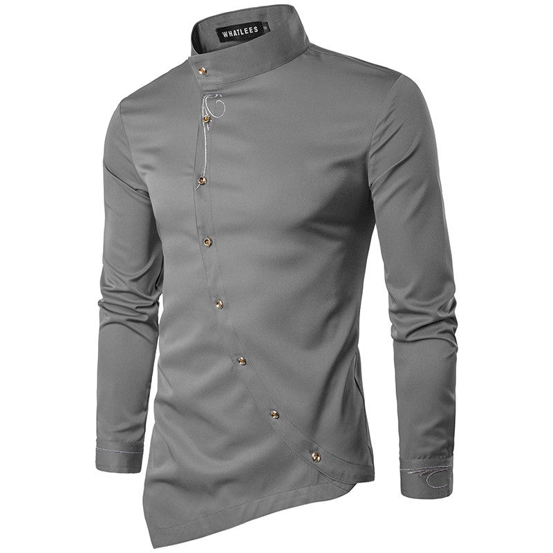 Slim Fit Shirt