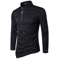Slim Fit Shirt