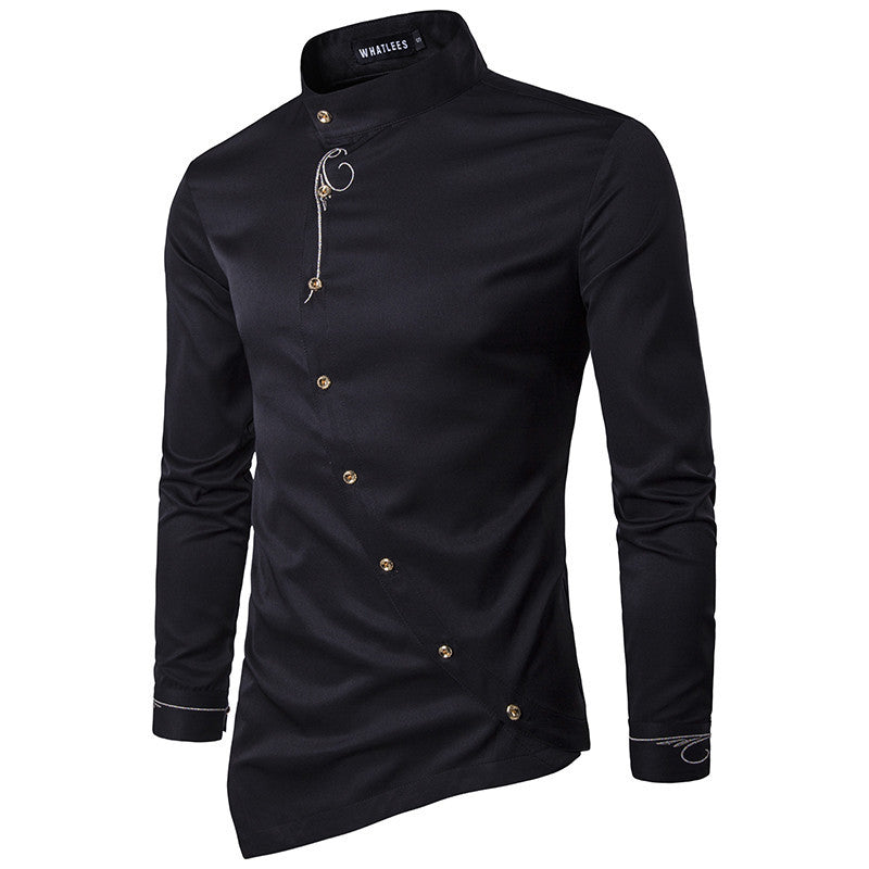 Slim Fit Shirt
