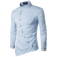 Slim Fit Shirt