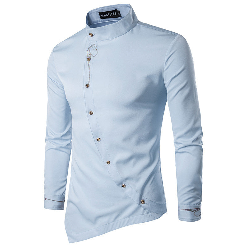 Slim Fit Shirt