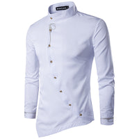 Slim Fit Shirt